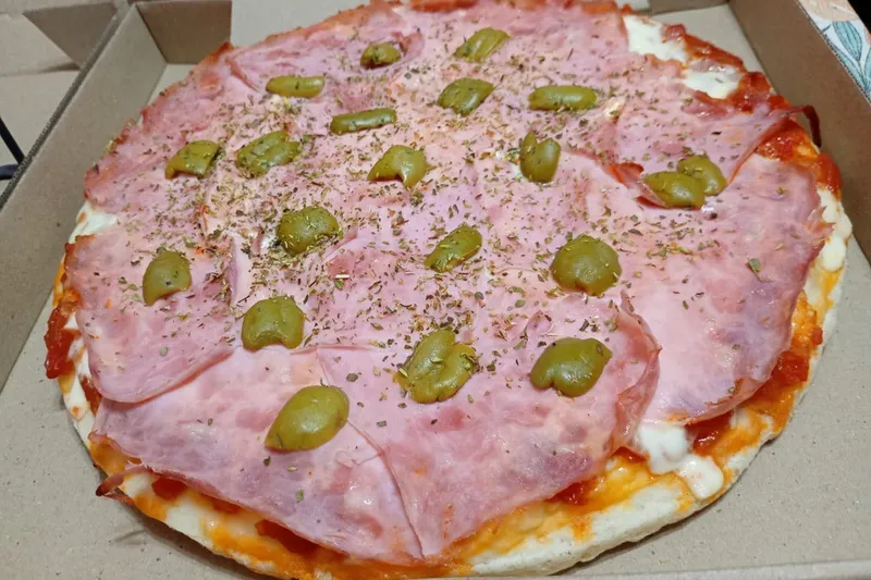 Jamón de El Balconcito, Monteros