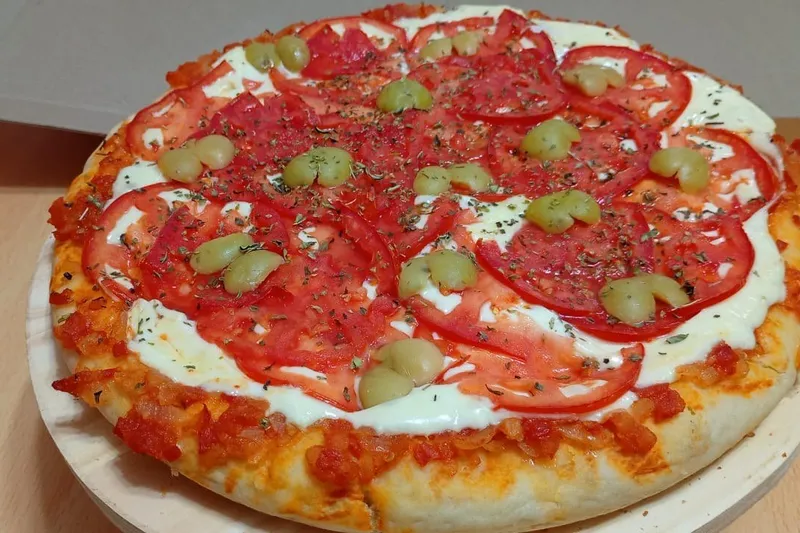 Napolitana de El Balconcito, Monteros